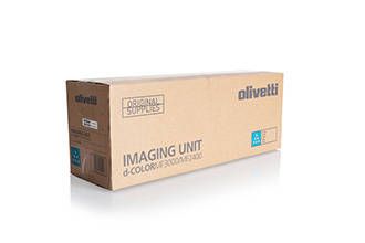 Olivetti B0898 Image Unit Cyan