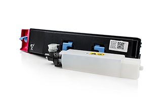 Compatibil cu Utax 652510014 Toner Magenta