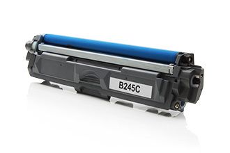 Compatibil Brother TN-241C Toner Cyan XXL