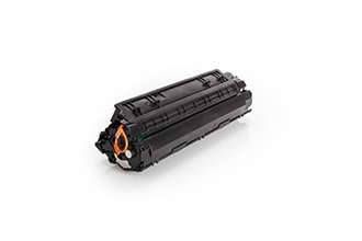  Compatibil cu Canon 9435B002 / CRG737 / EP737 Toner Black