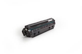 Compatibil cu HP CF283X / 83X Toner Black