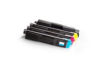 Compatibil cu Olivetti B095 Toner HOT-SET BK,C,M,Y