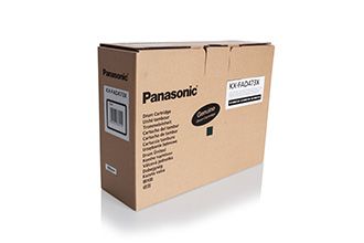 Panasonic / KX-FAD473X / Drum Kit
