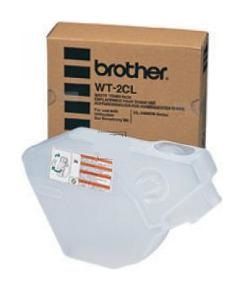 Original Brother WT-2CL / 26937 Waste Toner