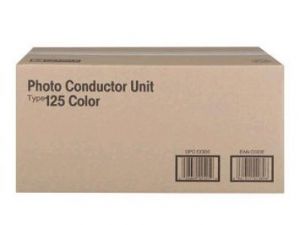 Original Ricoh 400843 / TYPE125 Drum Color