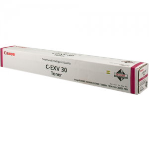 Original Canon 2781B003 / CEXV30 Image Unit Color