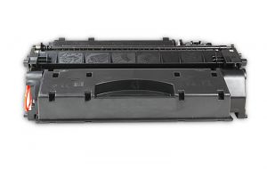 Compatibil cu Canon 3480B002 / 719H Toner Black