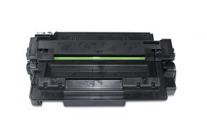 Compatibil cu Canon 724 Toner Black