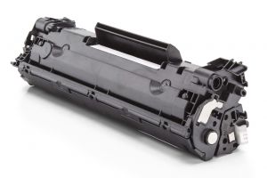 Compatibil cu HP CB436A / 36A Toner