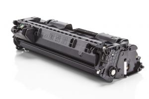 Compatibil cu HP CE505A Toner Black