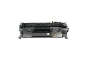 Compatibil cu HP CE505L Toner Black XXL