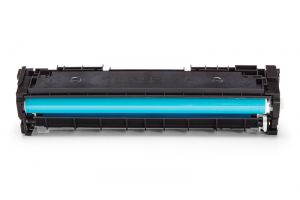 Compatibil cu HP CF411A / 410A Toner Cyan