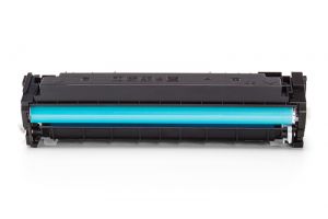 Compatibil cu HP CF411X / 410X Toner Cyan