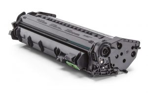 Compatibil cu  HP Q5949A Black 2500 pag Toner