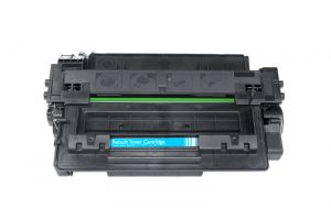 Compatibil cu HP Q6511A Toner Black