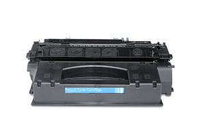 Compatibil cu  HP Q7553X Toner
