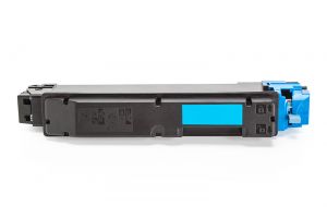 Compatibil cu Kyocera TK5140C Toner Cyan