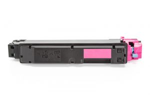 Compatibil cu Kyocera TK5140M Toner Magenta