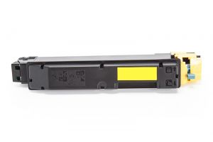 Compatibil cu Kyocera TK5140Y Toner Yellow