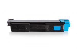 Compatibil cu Olivetti B0947 Toner Cyan