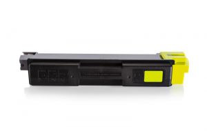 Compatibil cu Olivetti B0949 Toner Yellow