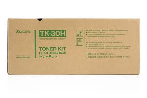 Kyocera TK30H Toner - FS7000/9000 Original