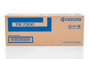 Kyocera TK7300 Toner ECOSYS P4040DN 15K Original