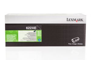 Lexmark 52D2X0E Toner 522XE EHY CORP 45K Original