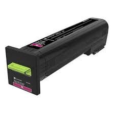 Lexmark 72K20M0 Toner MAG RET PROGRAM 8K Original