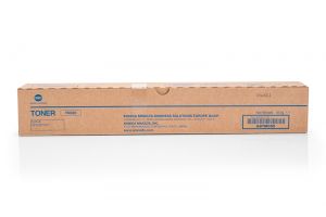 Minolta TN-323 Toner Black Original