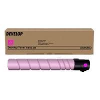 Original Develop A33K3D2 / TN-512M Toner Magenta