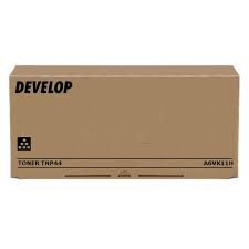 Original Develop A6VK11H / TNP-44 Toner Black