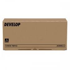 Original Develop A6WN11J / TNP-42 Toner Black