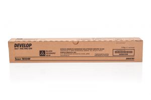 Original Develop A8DA1D0 / TN-324 K Toner Black
