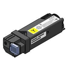 Original Develop A9E82D0 / TN-514 Y Toner Yellow