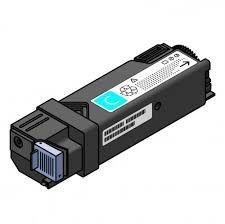 Original Develop A9E84D0 / TN-514 C Toner Cyan