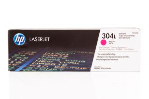 Original HP 304L Toner Magenta (1.4k)