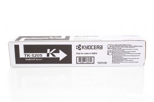 Original Kyocera 1T02R50NL0 / TK-5205 K Toner Black