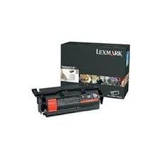 Original Lexmark E450H80G Toner Black