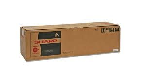 Original Sharp MX-75GTCA Toner Cyan