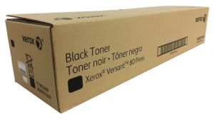 Original Xerox 006R01642 Toner Black