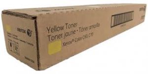 Original Xerox 006R01658 Toner Yellow