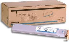 Original Xerox 016197300 Toner Cyan