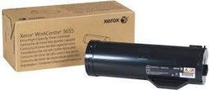 Xerox 106R02737 Toner STD CAPACITY Black Original