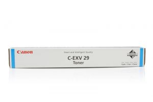 Canon CEXV29C Toner IRC5030/35 CYA 27K Original
