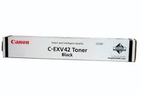 Canon CEXV42 Toner IR2202/2202N Black Original