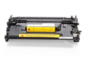 Compatibil cu CF226X / 26A Toner Black