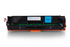 Compatibil cu HP CE321A / Pelikan 1127C Toner Cyan