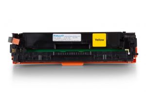 Compatibil cu HP CE322A / Pelikan 1127Y Toner Yellow