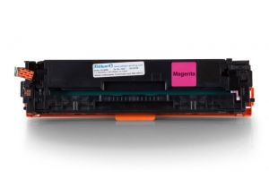 Compatibil cu HP CE323A / Pelikan 1127M Toner Magenta